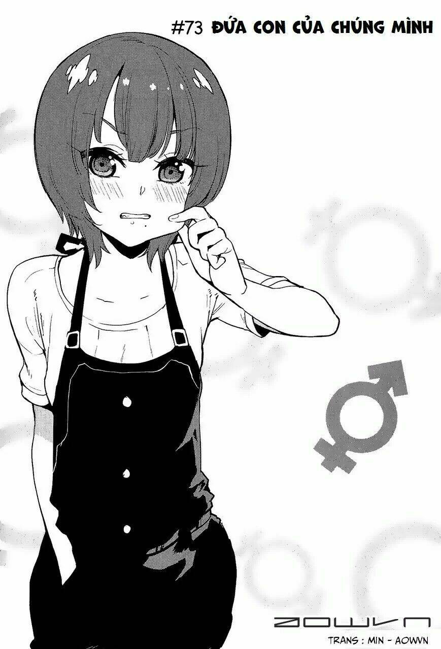 boku girl chapter 73 4