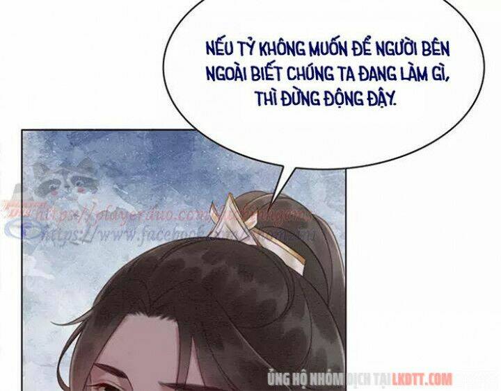 trọng sinh bá sủng nhiếp chính vương quá mạnh mẽ chapter 107 63