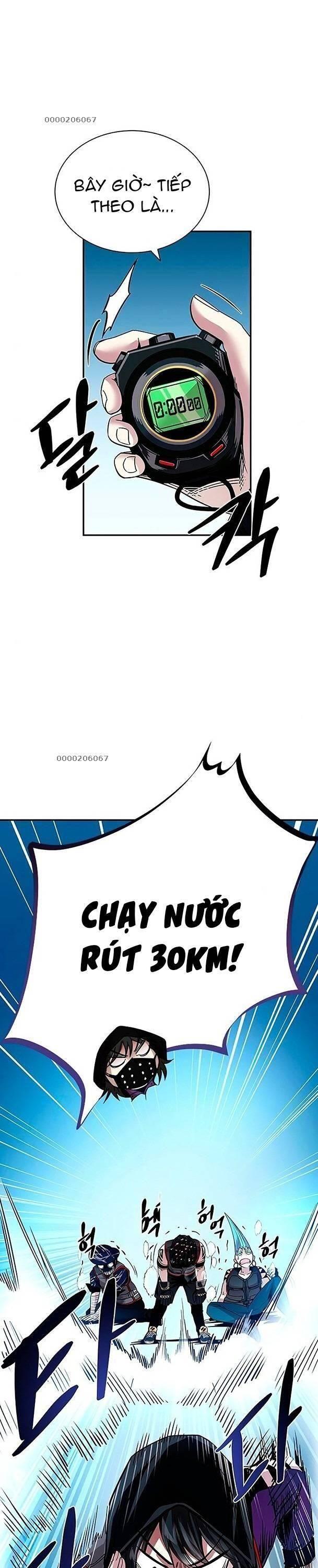 tiêu diệt ác nhân chapter 66 18