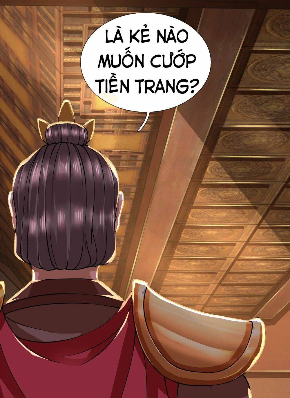 chí tôn hồng bao đại đế chapter 39 3