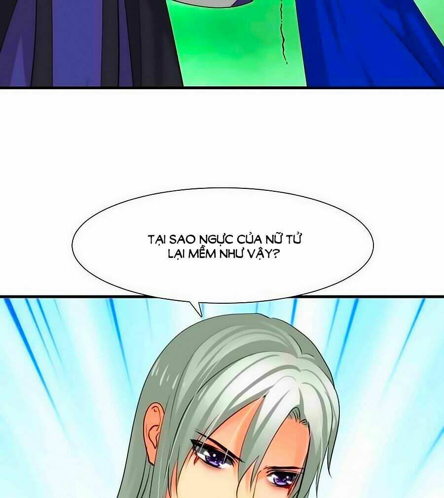 dưỡng thiếu chủ đấu tra nam chapter 28 14