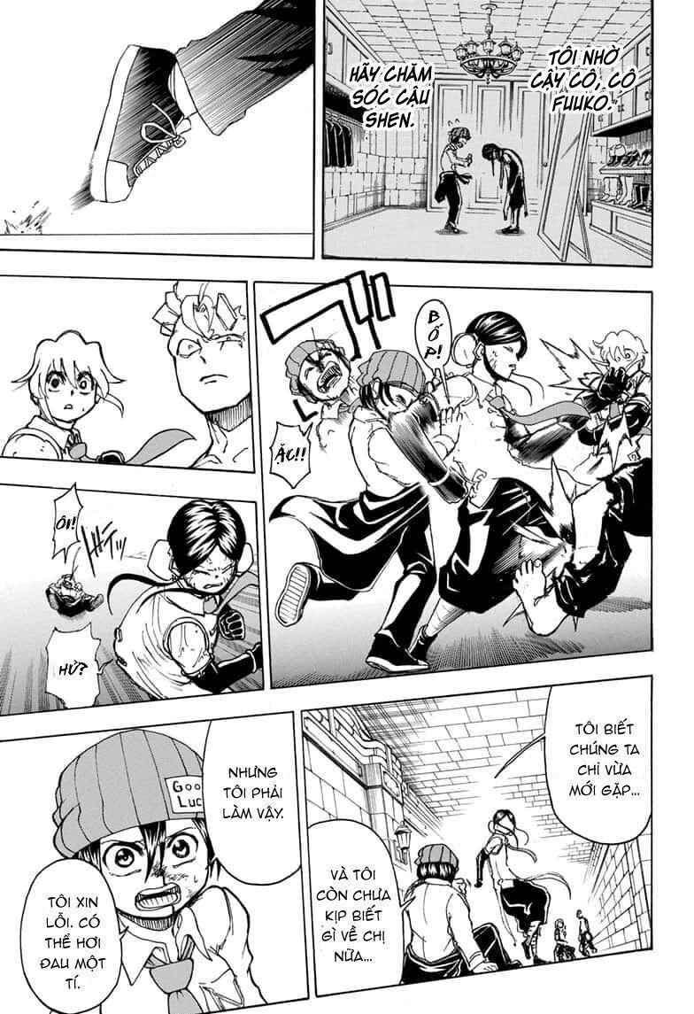 undead unluck chapter 10 14