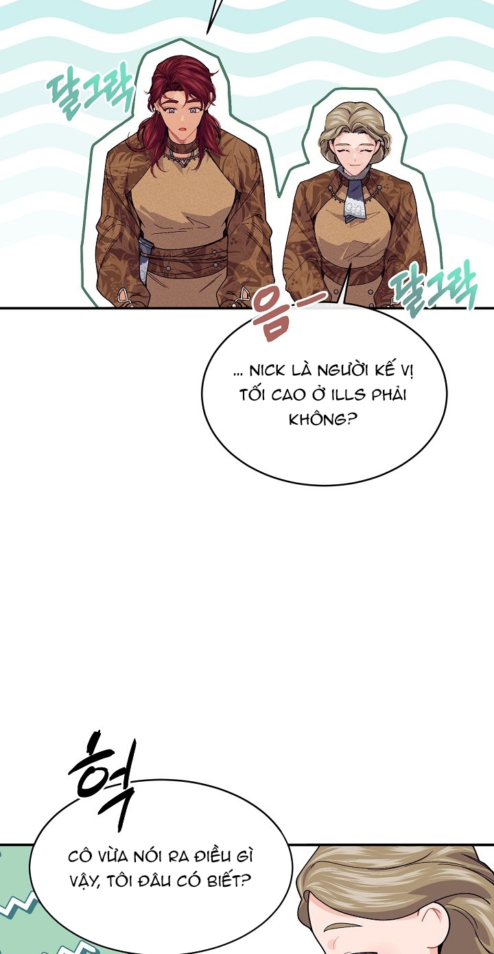 [18+] sự đáng sợ bên trong đại dương chapter 71.1 12