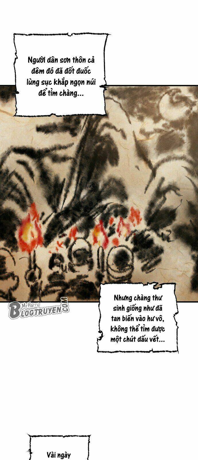 hứa lan chapter 13 3