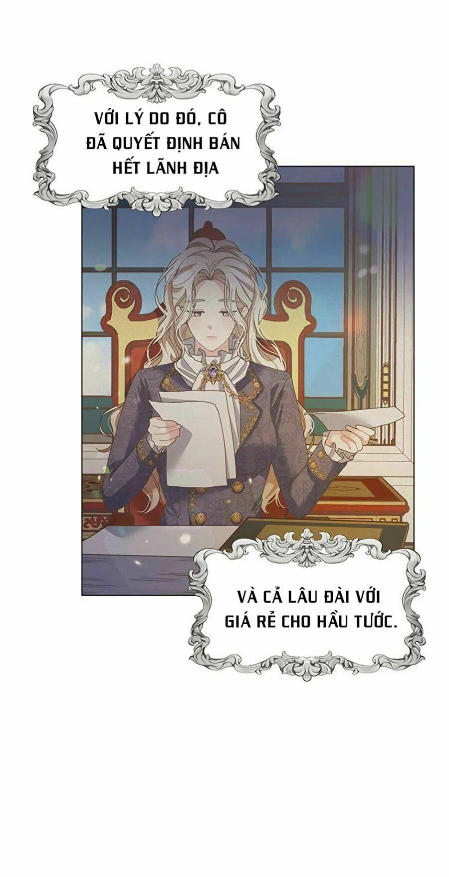 khu vườn câm lặng chapter 8 48