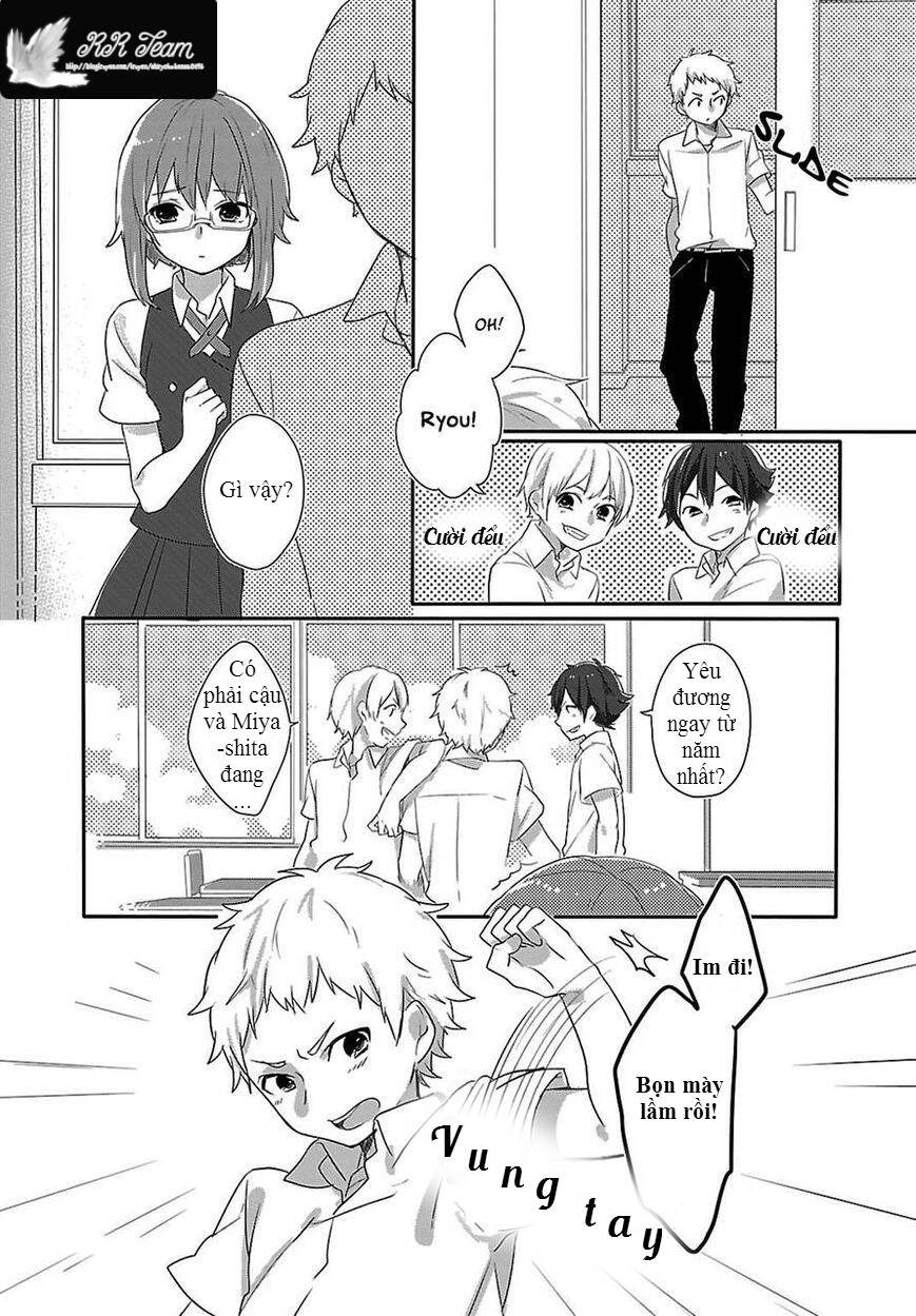 shiryoku kensa chapter 5 13