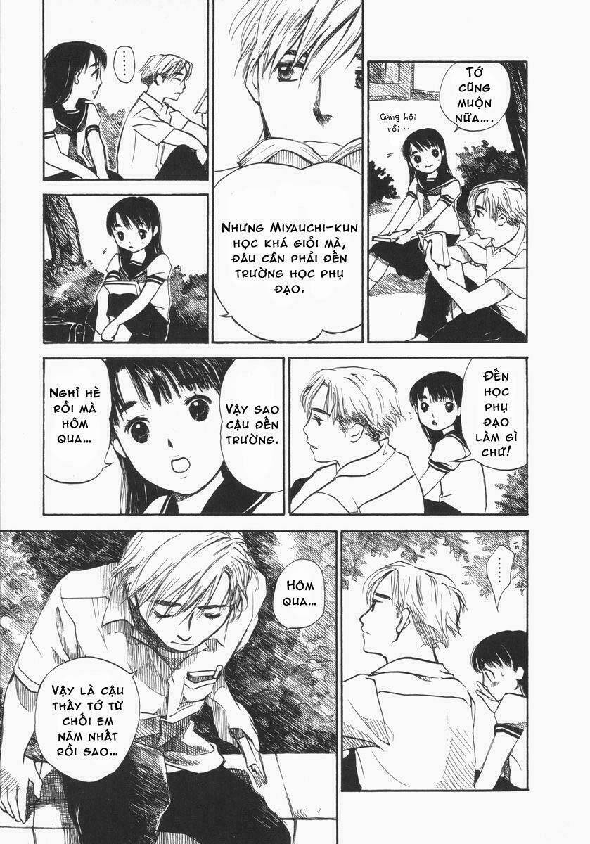 koi kaze chapter 22 23