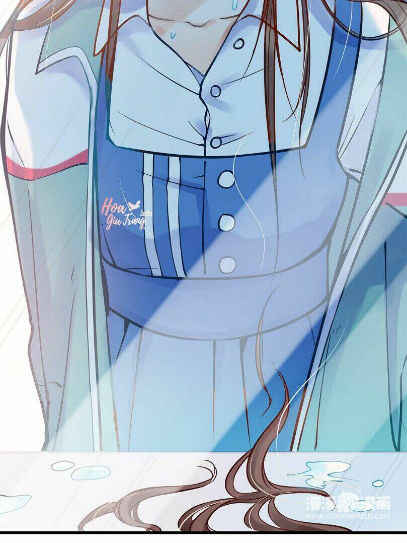 chồng trước 18 tuổi chapter 6 14