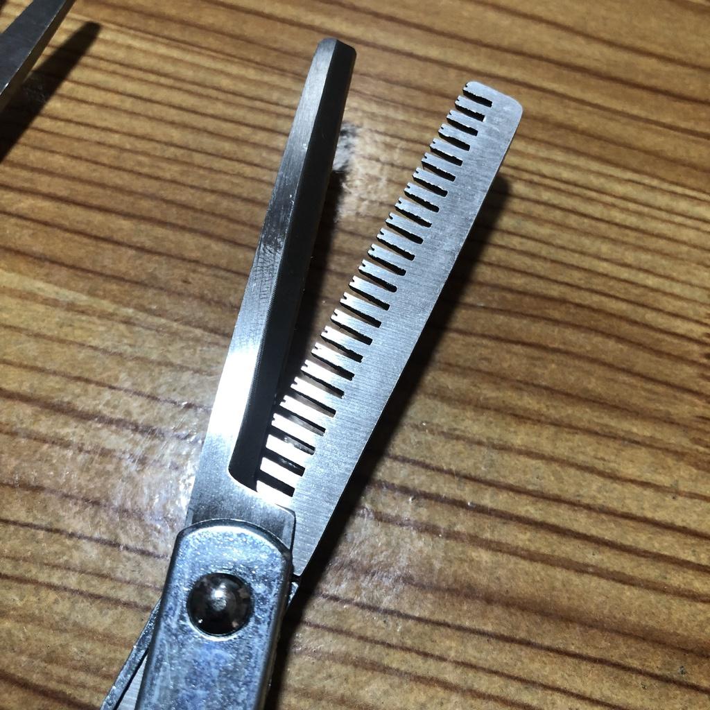 Bộ 2 kéo cắt tóc - Mello Pink Diamond professional barber scissors hairdressing