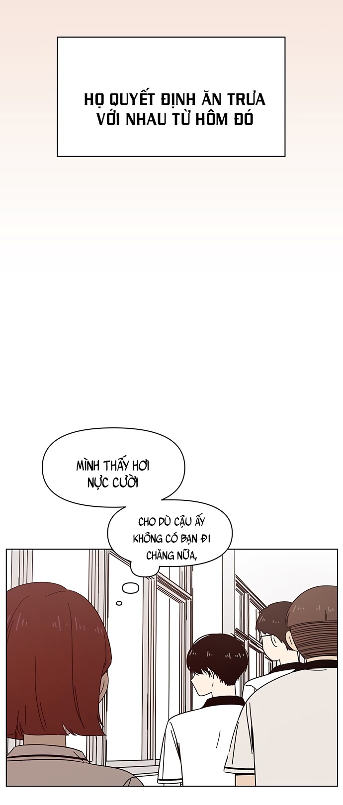 thanh xuân rực rỡ - season of blossom chapter 23 33