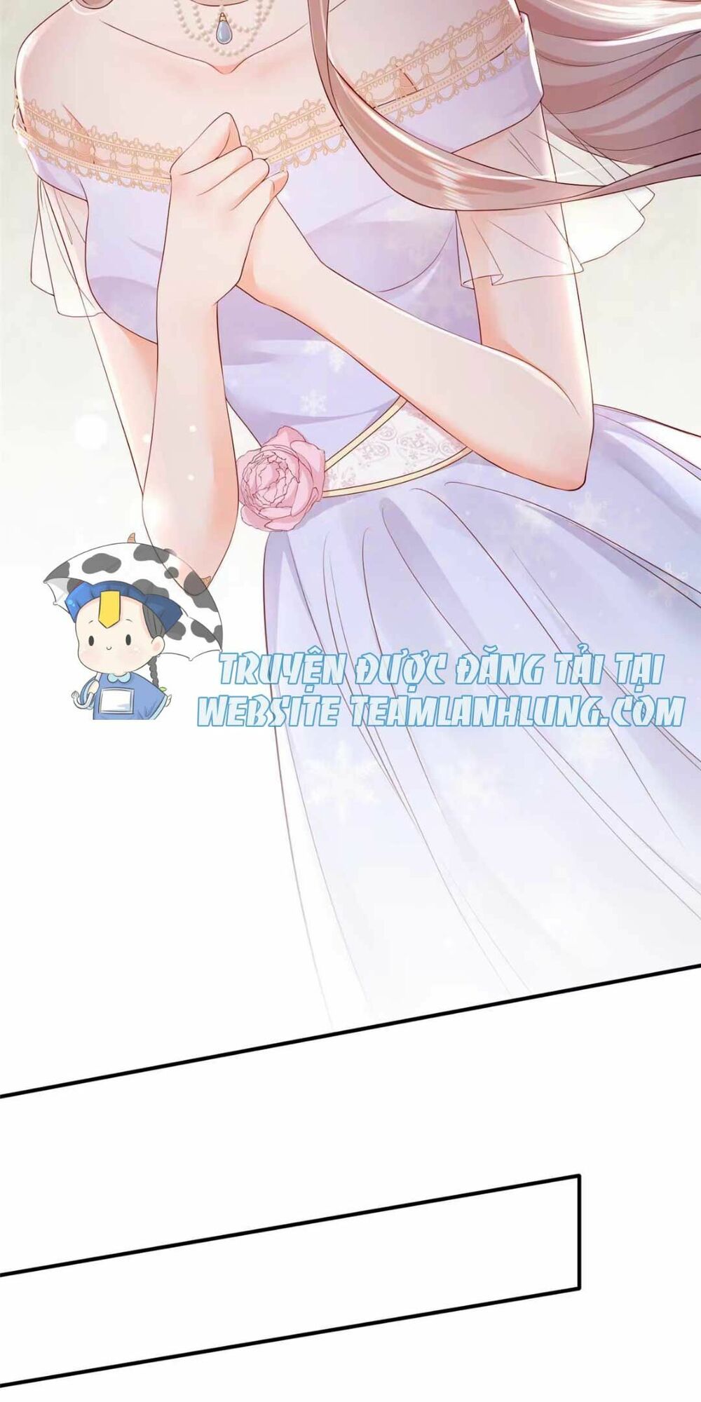 manh thê bé bỏng không dễ chọc chapter 10 15