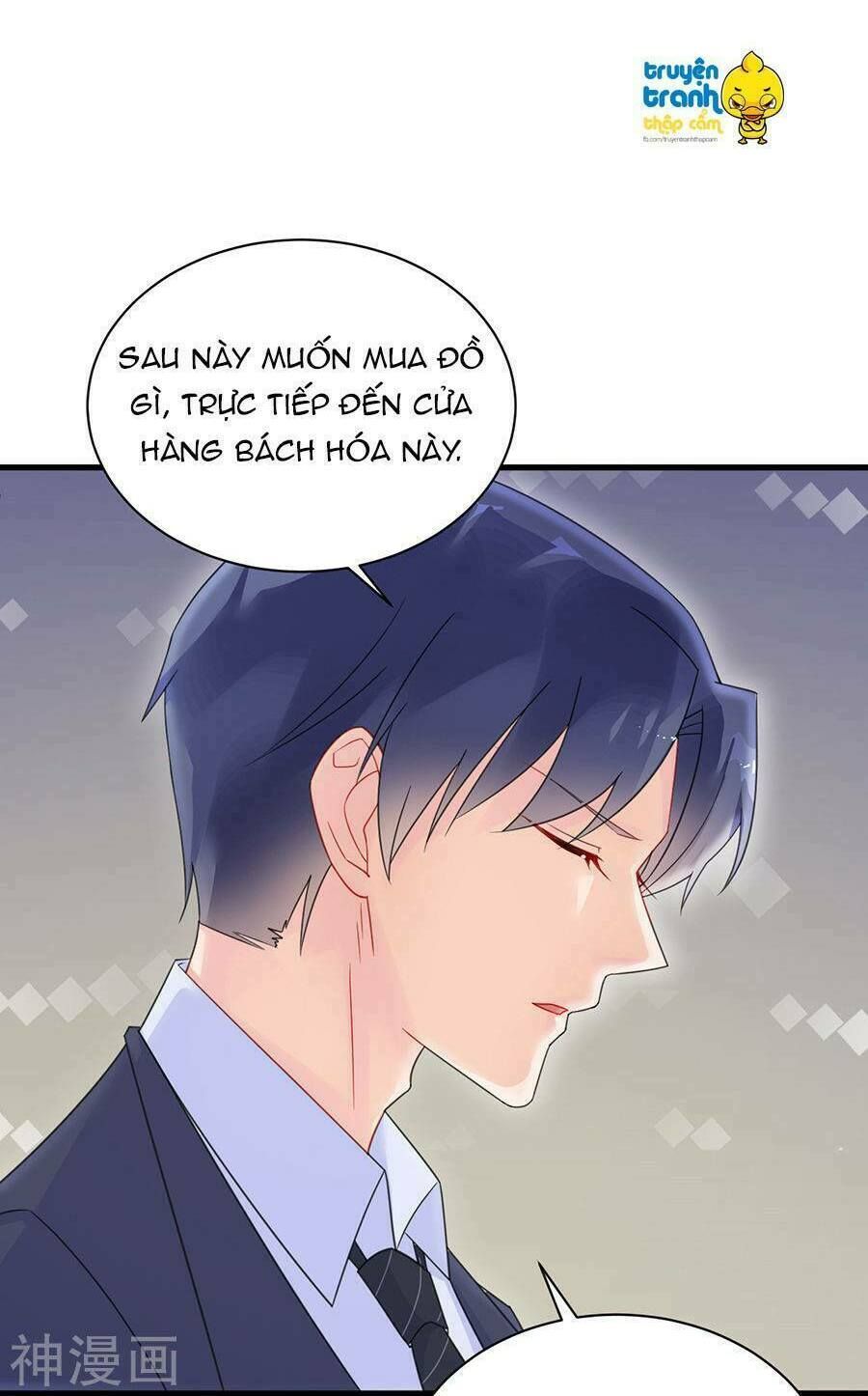 chọc tới chủ tịch tổng tài 2 chapter 54 35