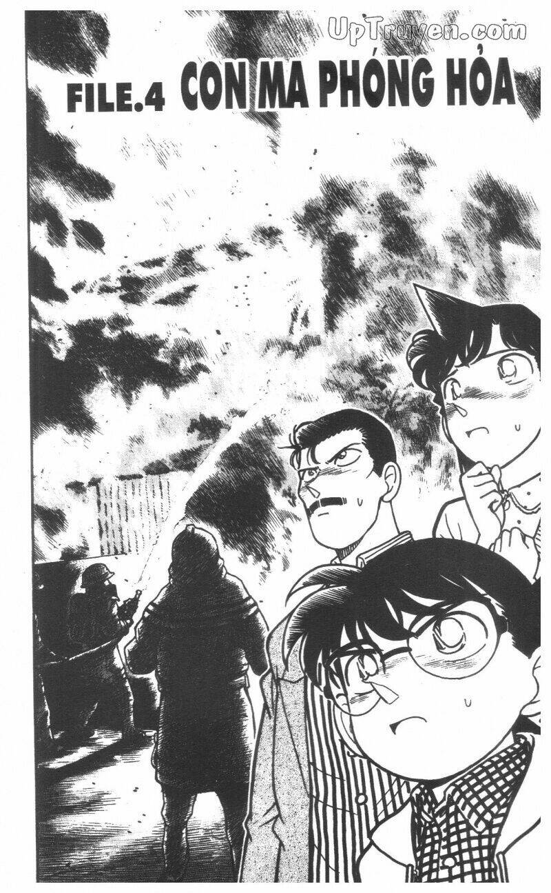 conan - bộ đặc biệt chapter 2 77