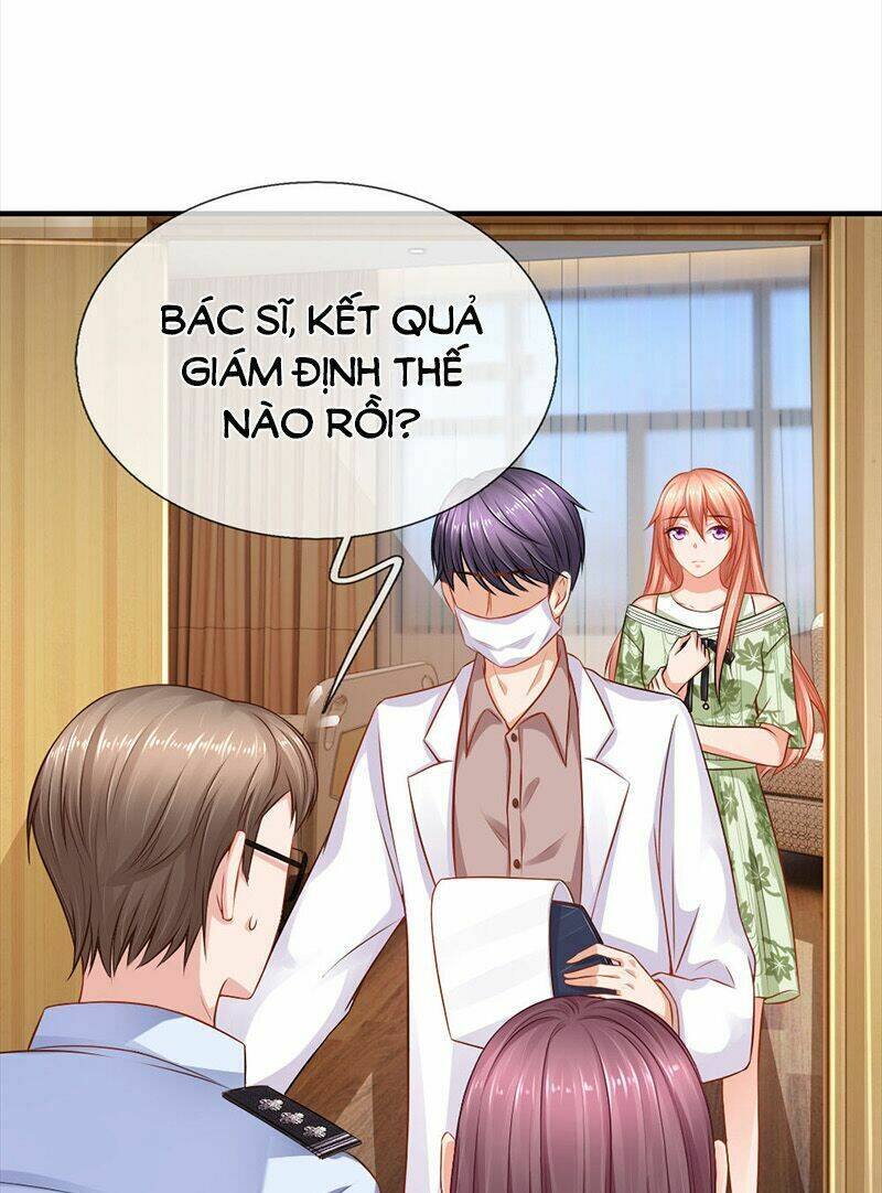 vợ yêu gả nhầm của phúc hắc tổng tài chapter 63 78