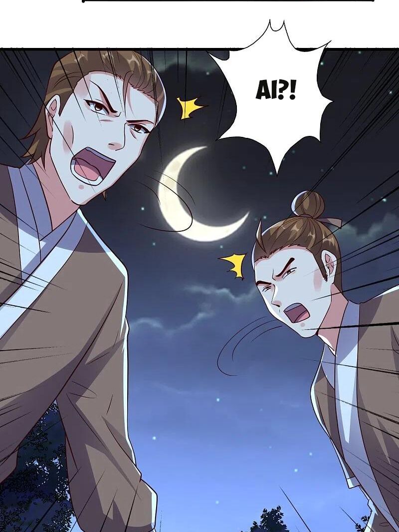 tiên võ đế tôn chapter 284 67