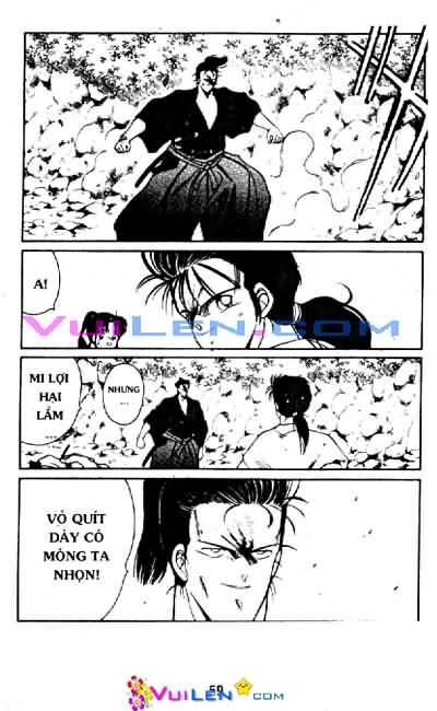 truyền nhân atula phần ii chapter 1 60