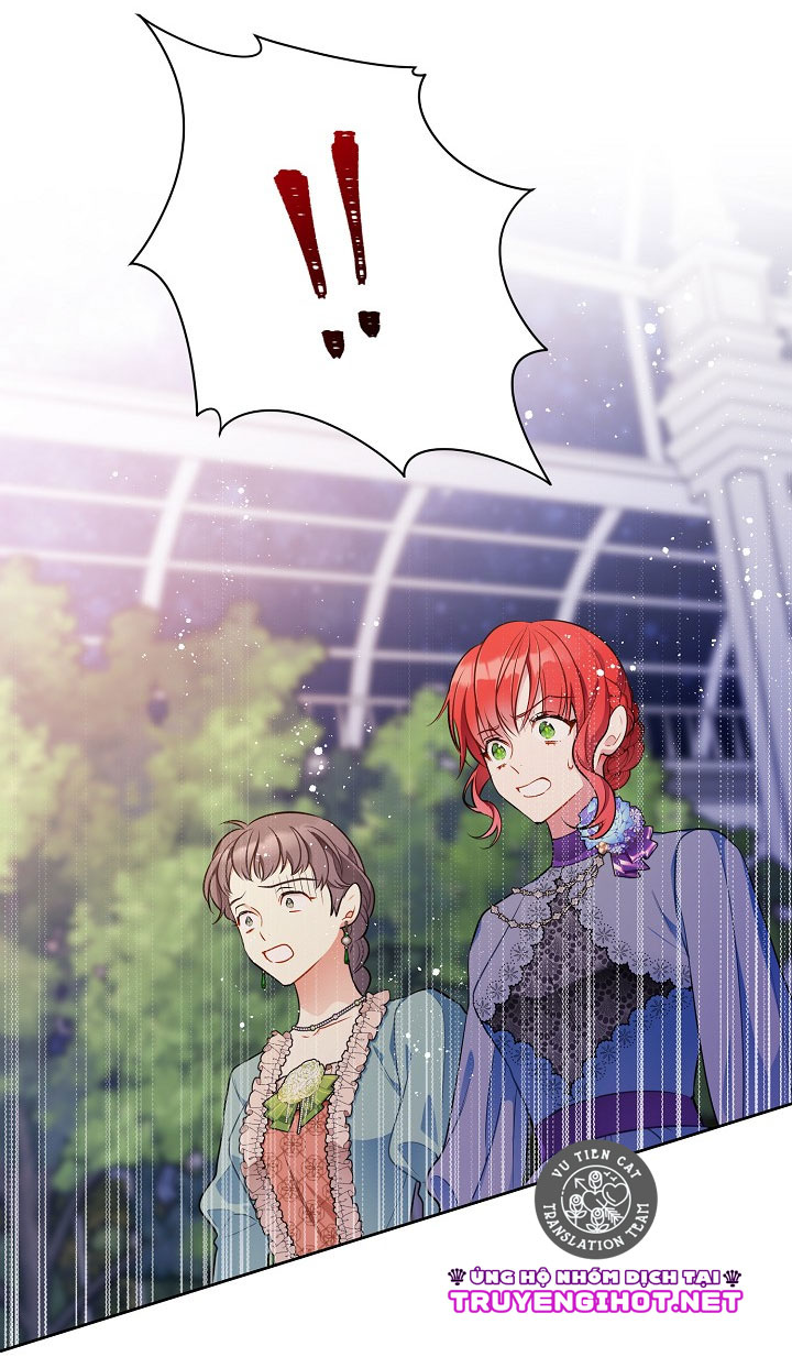 thanh tra của muiella chapter 160.1 33