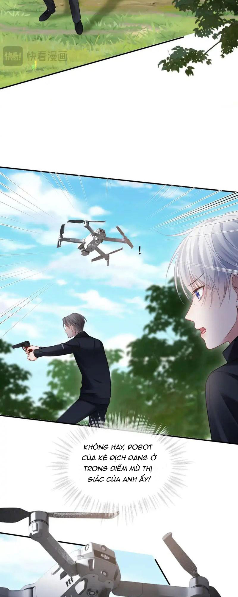 xin hãy ly hôn chapter 124 35