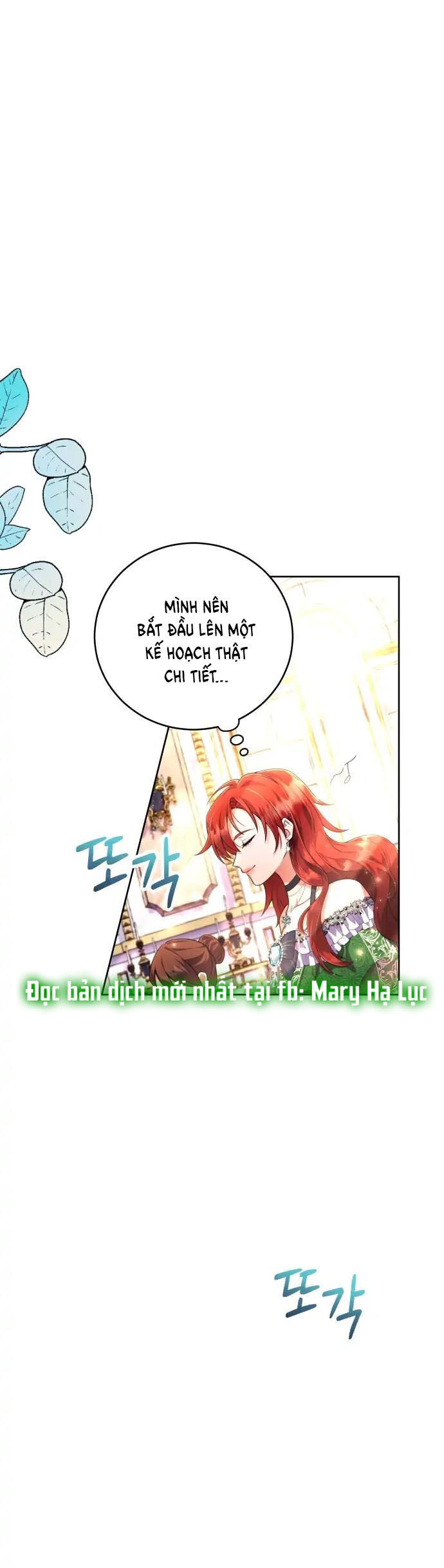 tôi sẽ ly hôn với người chồng bạo chúa chapter 2.2 38