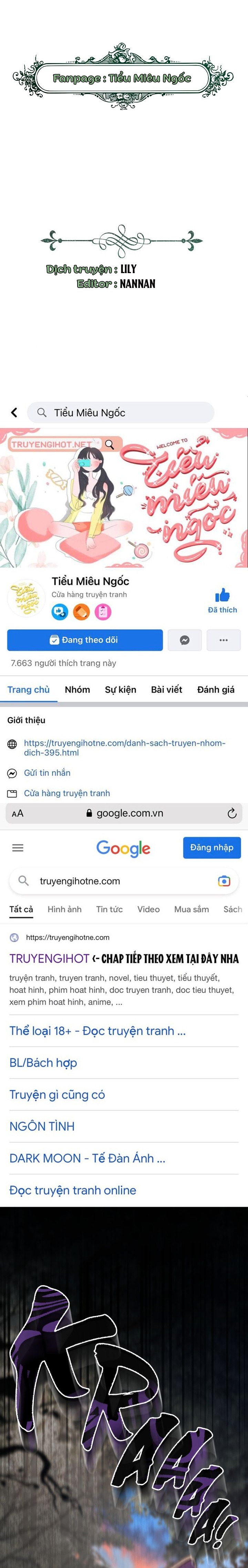 yêu cô công chúa sắp chết chapter 57 1