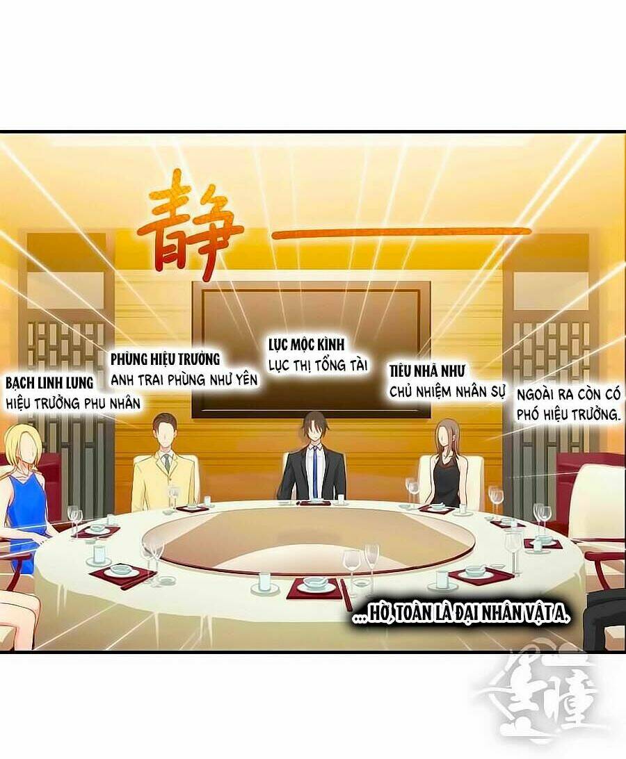 chỉ nhiễm thành hôn chapter 43 6