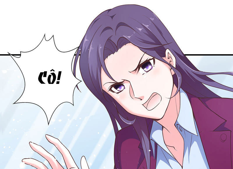 chiến lược lãng mạn của thịnh thiếu chapter 21 9