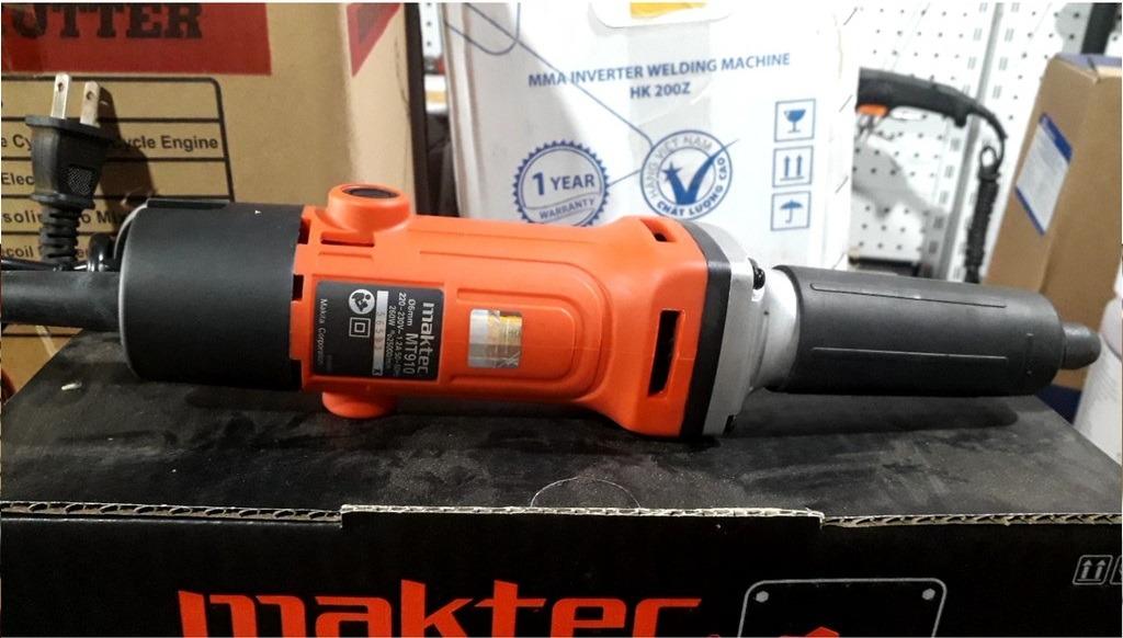 MÁY MÀI KHUÔN 260W  MAKITA MT910 - HÀNG CHÍNH HÃNG
