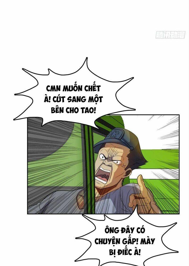 phụ hồn giả chapter 31 15