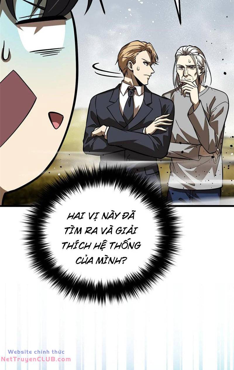 toàn cầu cao khảo chapter 242 24