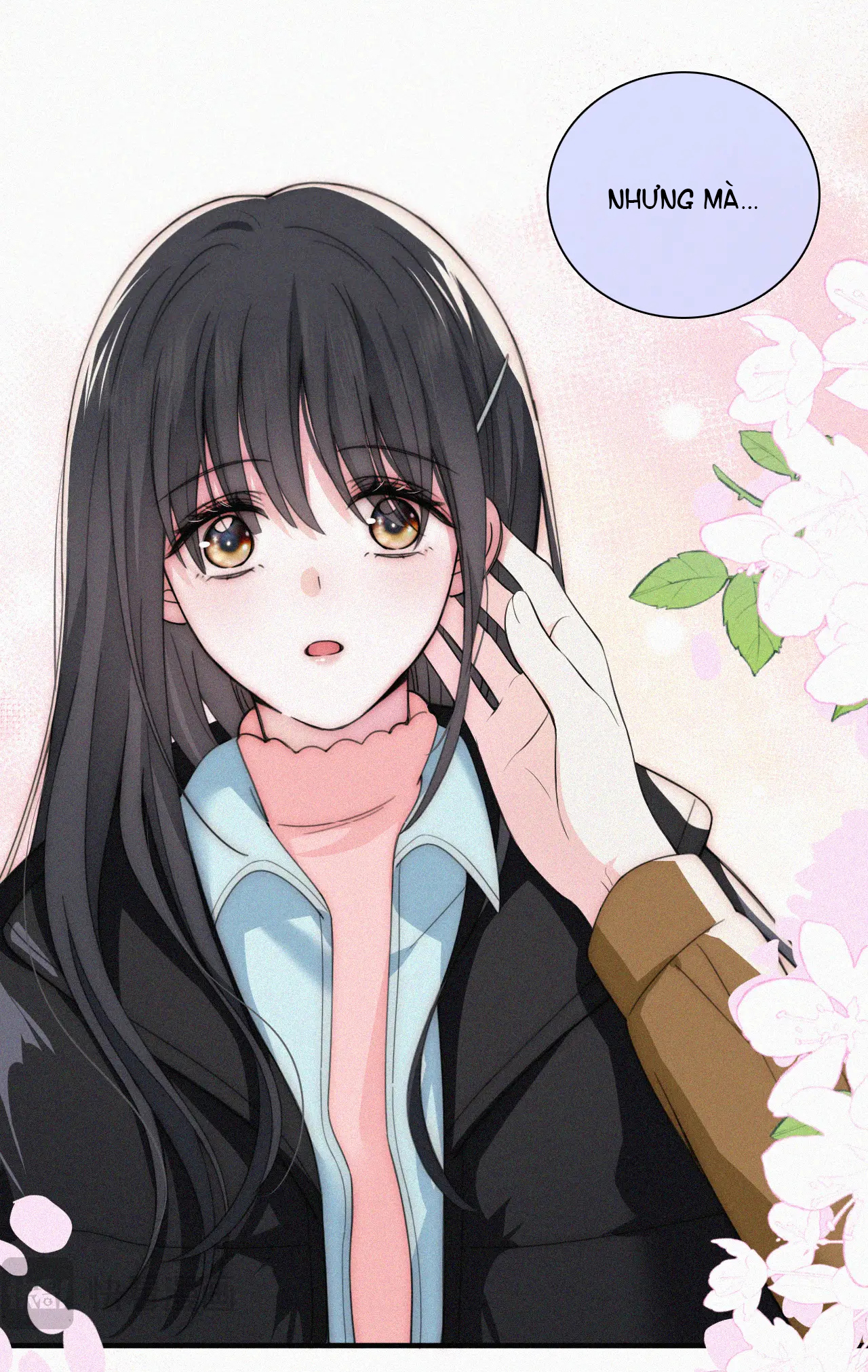 bệnh yêu chapter 48.1 12