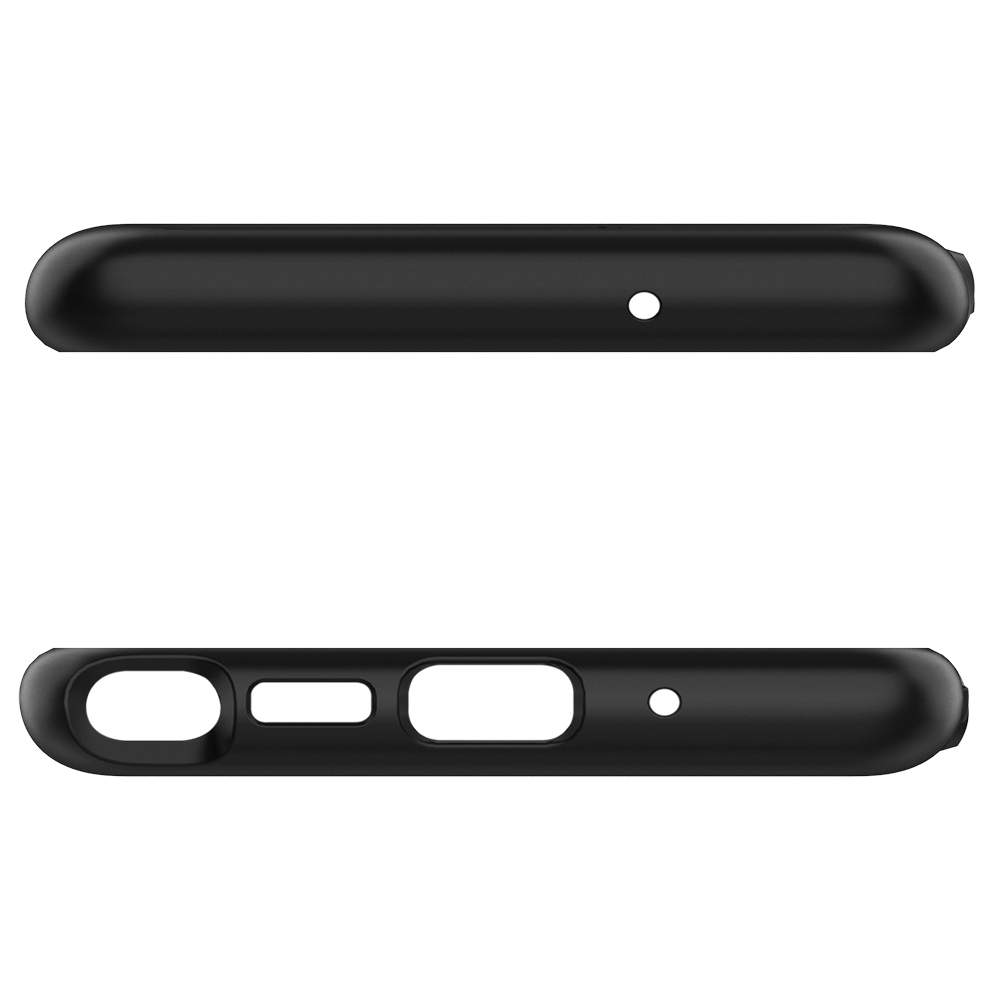 Ốp lưng Spigen Dành cho Galaxy Note 20 5G Case Slim Armor - Hàng Chính hãng