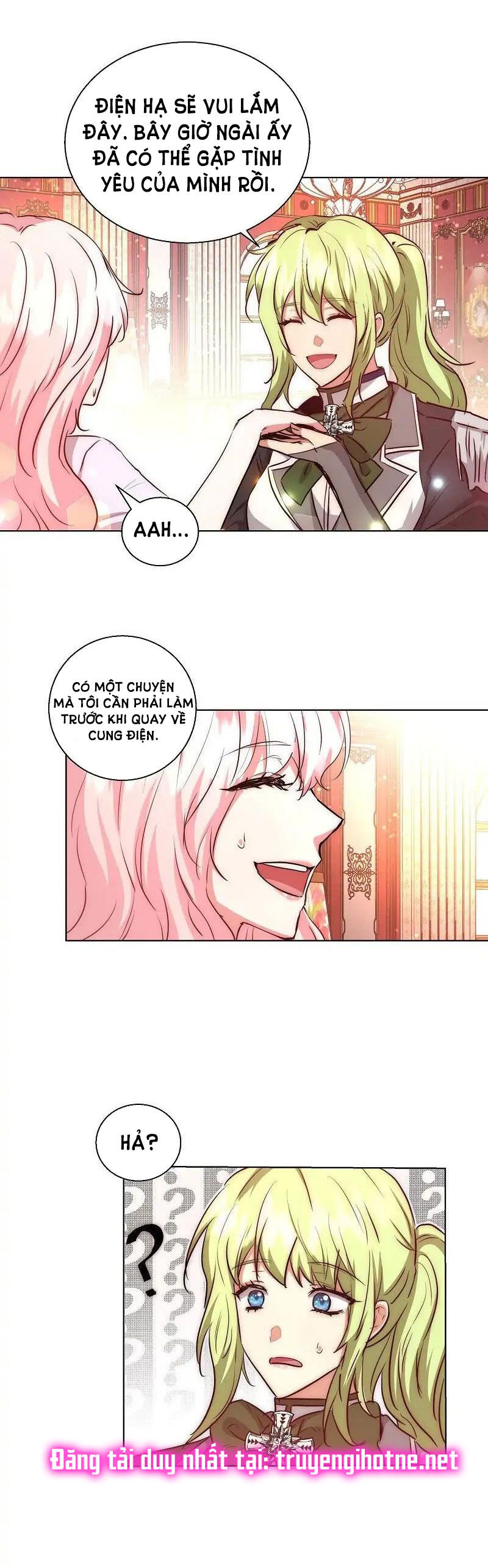 5500 sắc thái của quỷ vương chapter 41.2 7