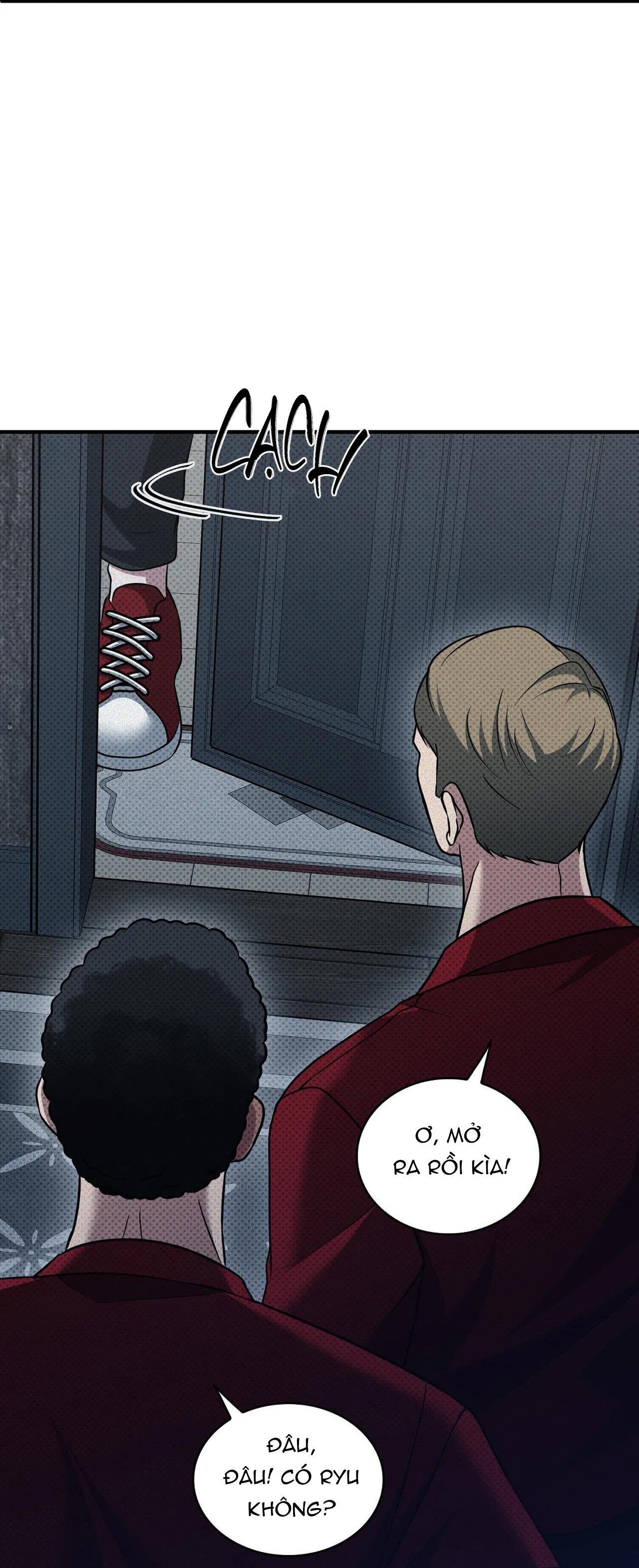 (abo) nỗi u sầu của manhattan chapter 19 26