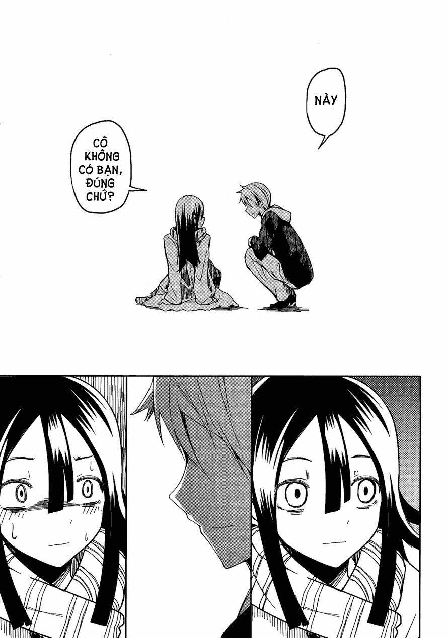 ib - instant bullet chapter 1.1 30