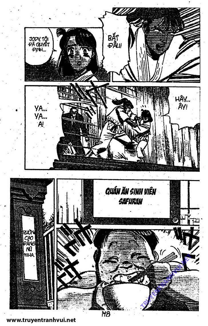 yawara chapter 114 10