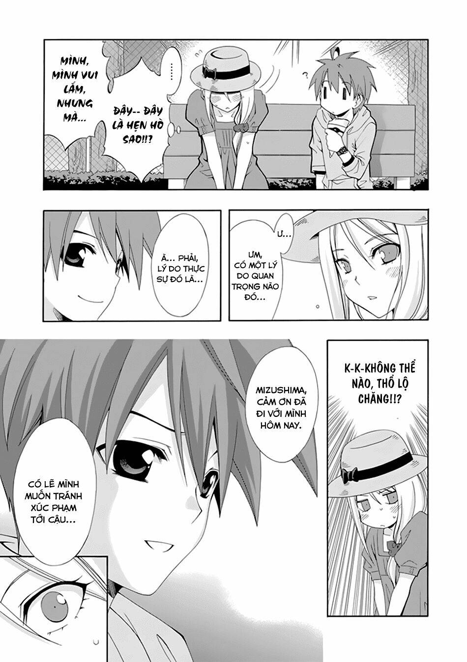 anh hùng xấu xa chapter 54 28