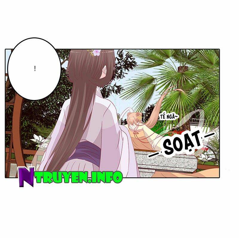 tướng quân mời ra trận chapter 72 8