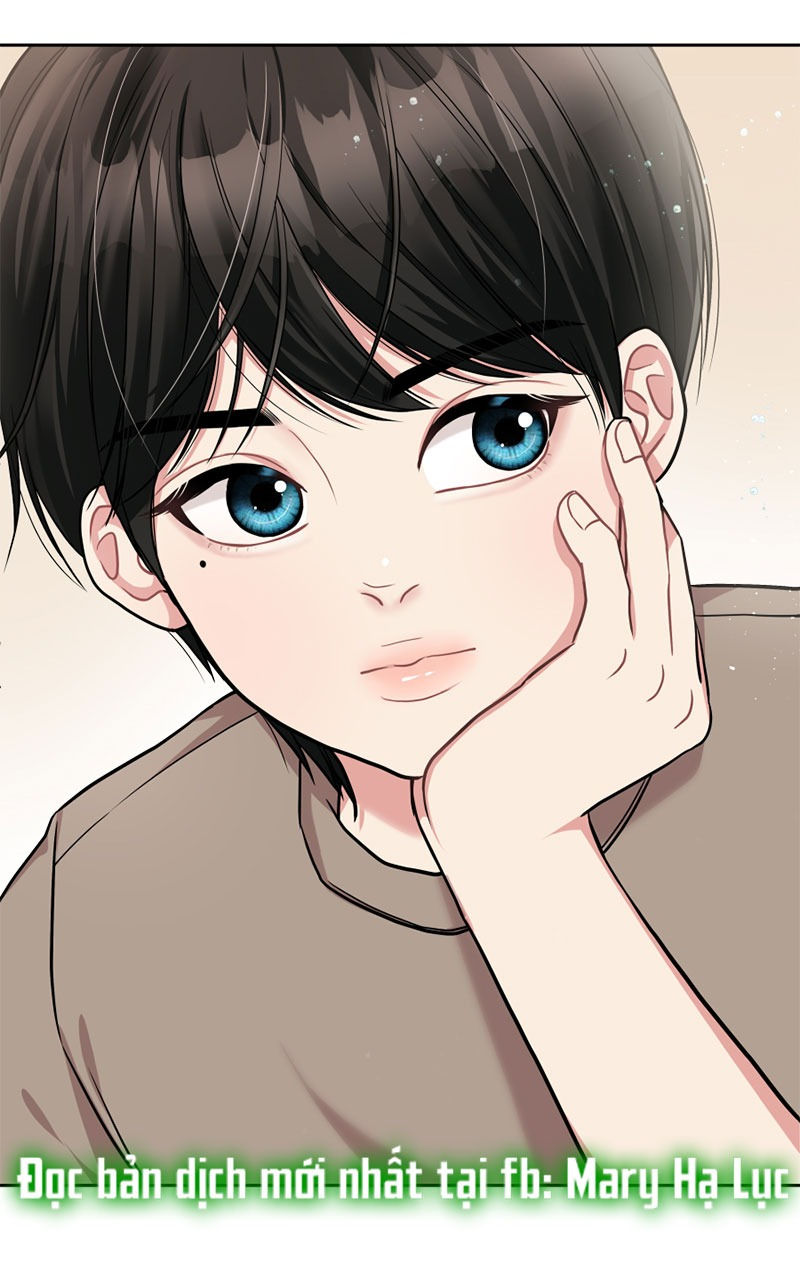 gửi em người đánh cắp những vì sao - to you who swallowed a star chapter 3.2 58