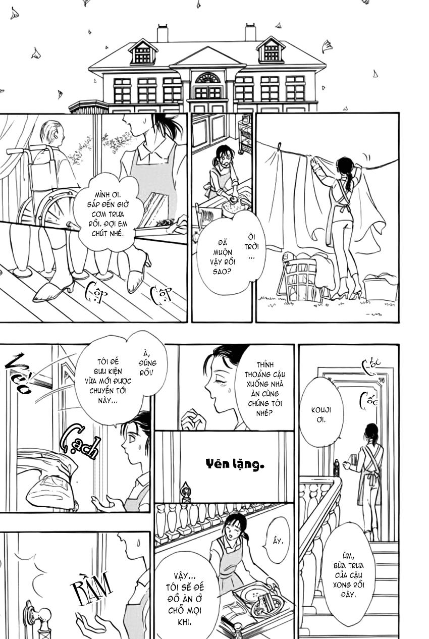 new pet shop of horror chapter 7 32