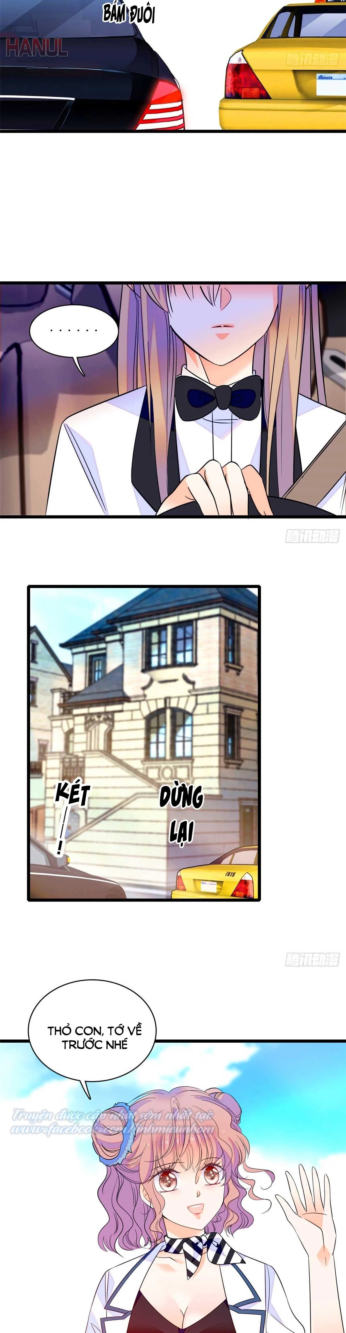 toàn mạng đều là fan cp của tôi với ảnh đế chapter 90.2 5