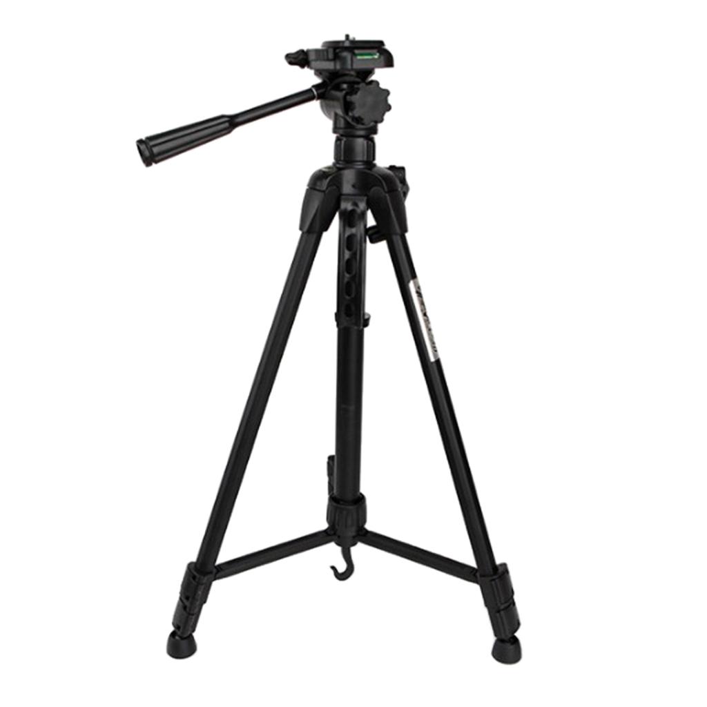 Phép Lạ Chiếu Linh Hoạt Chụp Ảnh cho Máy Ảnh Máy Quay Phim Điện Thoại Di Động Ổn Định 555-1455mm 3 KG