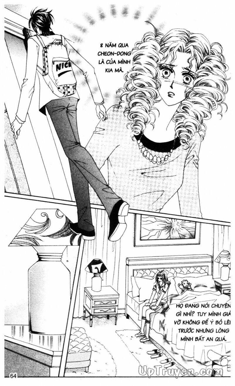 vợ chồng trẻ con bản đẹp chapter 11 61