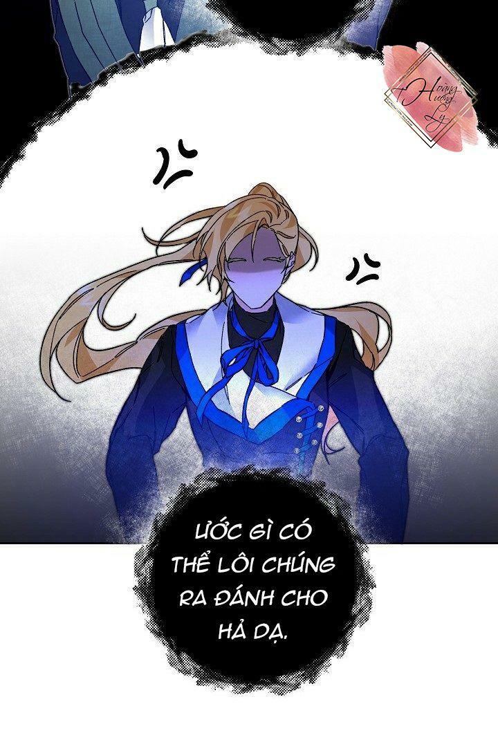 tôi trở thành hoàng đế bạo chúa trong tiểu thuyết chapter 32 5