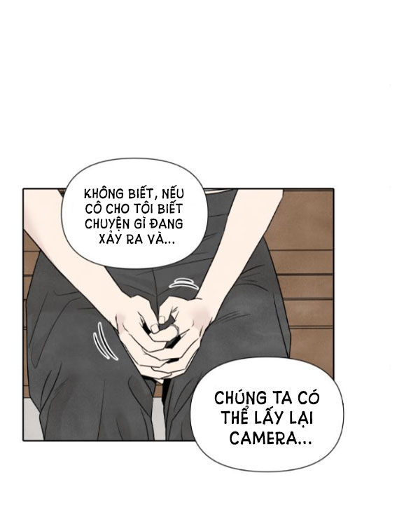 điều khiến tôi quyết tâm muốn chết chapter 60.1 13