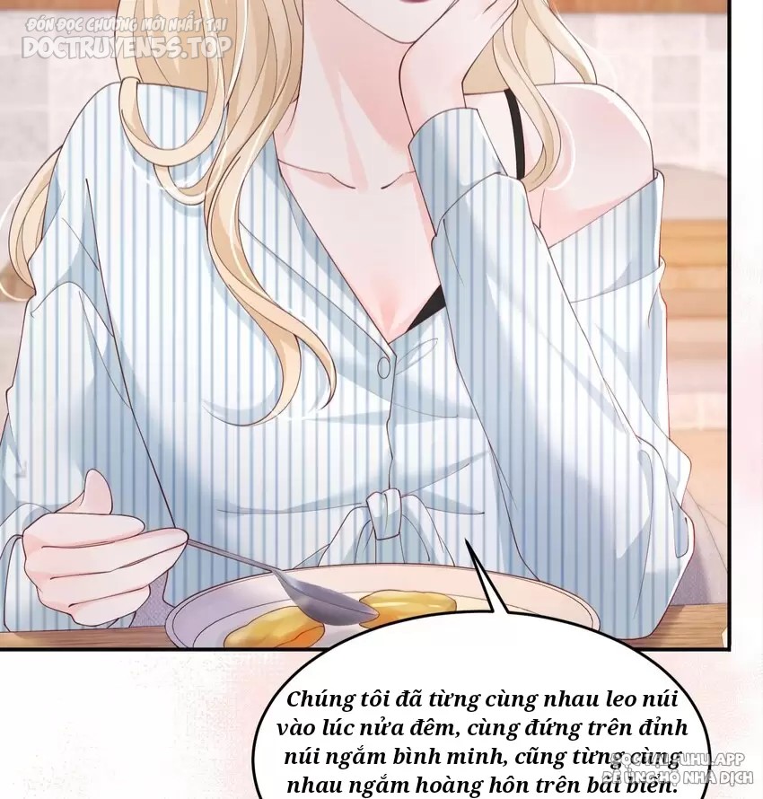 mận xanh chapter 74 19