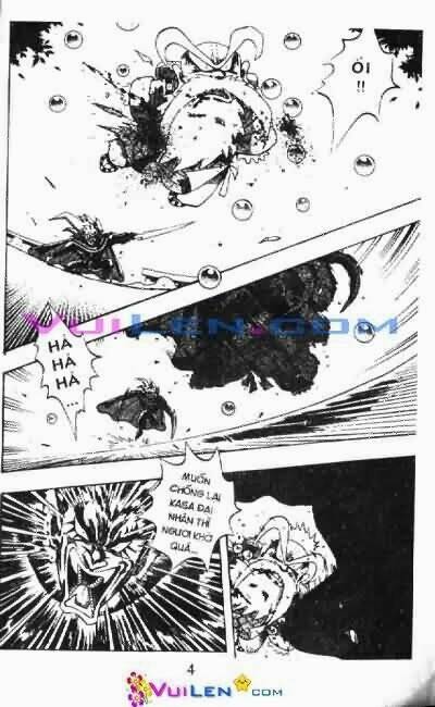 những người bạn tốt chapter 2 5