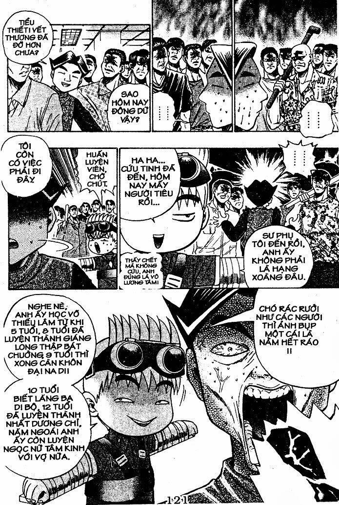 bowling king chapter 55 2