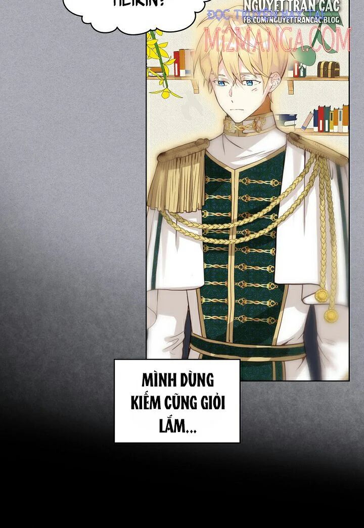 con có phải con là con gái của ngài không? chapter 60.5 16
