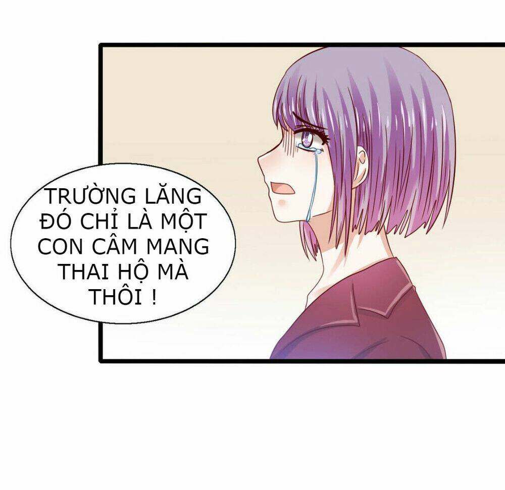 lăng thiếu! nhẹ một chút, đau chapter 23 33