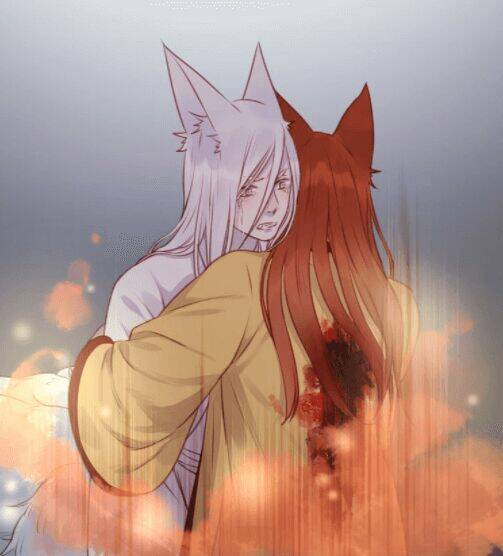 lượm được 1 tiểu hồ ly chapter 70 2